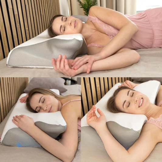 DIVA™ Almohada ortopédica