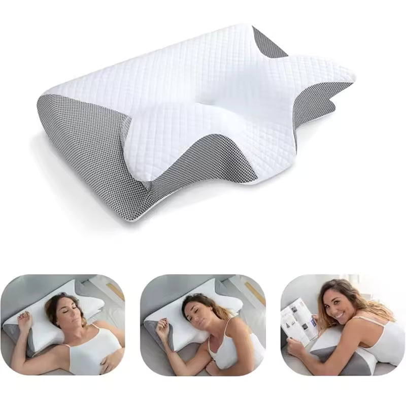 DIVA™ Almohada ortopédica