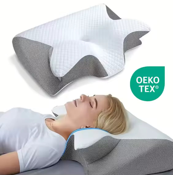 DIVA™ Almohada ortopédica