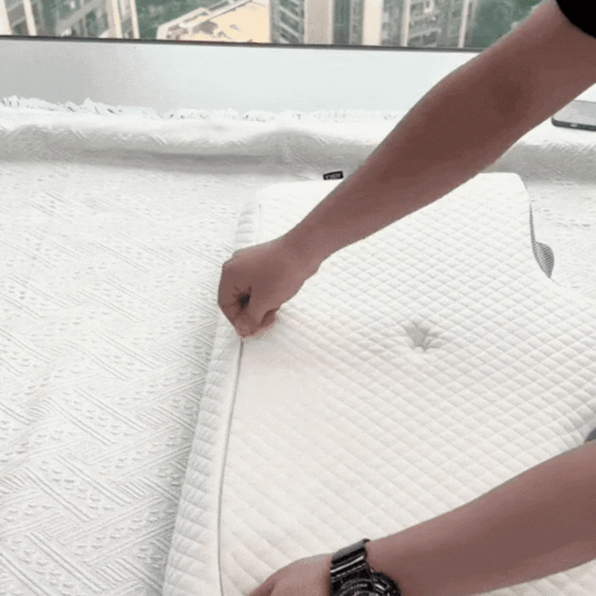 DIVA™ Almohada ortopédica