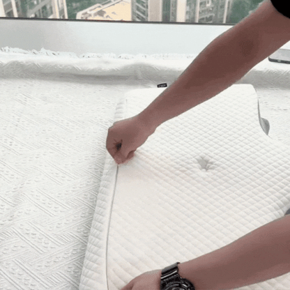 DIVA™ Almohada ortopédica